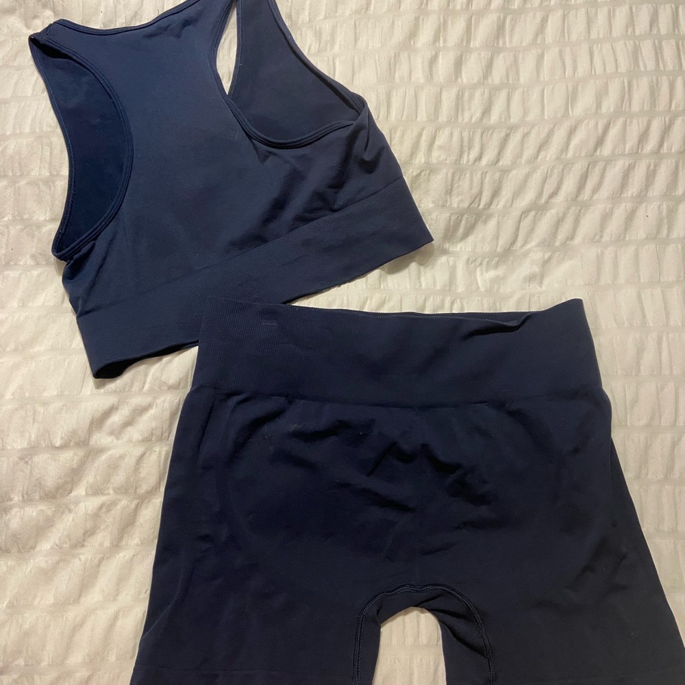 Gymshark SET❗️❗️❗️ - Picture 6 of 8